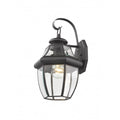 LIVEX LIGHTING  2151-07  Monterey  Wall Lantern/Wall Sconce