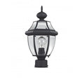 LIVEX LIGHTING  2153-04  Monterey  Outdoor Post Head