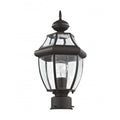 LIVEX LIGHTING   2153-07  Monterey  Outdoor Post Head