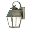 LIVEX LIGHTING  2162-29  Mansfield Wall Lantern