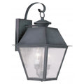 LIVEX LIGHTING  2165-61  Mansfield  Wall Lantern/Wall Sconce