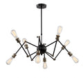 BETHEL  DU05  Ceiling Fixture