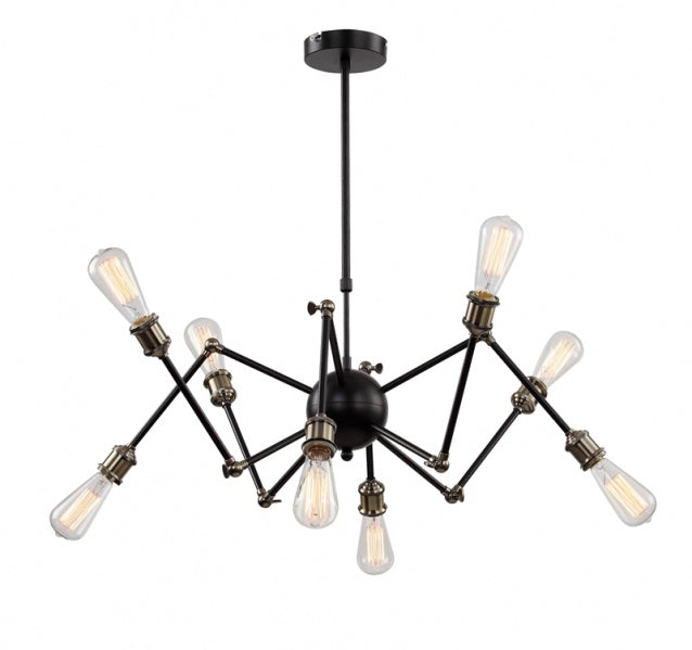 BETHEL  DU05  Ceiling Fixture
