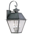 LIVEX LIGHTING  2168-61  Mansfield  Wall Lantern/Wall Sconce