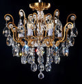 BETHEL  BET61  Flush Mount