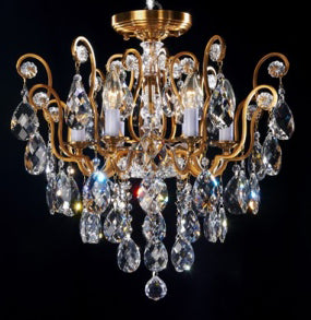 BETHEL  BET61  Flush Mount