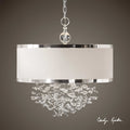 UTTERMOST  21908  FASCINATION 3 LT HANGING SHADE