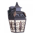 LIVEX LIGHTING  2191-07  Berkshire  Wall Lantern/Wall Sconce