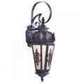 LIVEX LIGHTING  2192-07  Berkshire  Wall Lantern/Wall Sconce