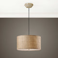 UTTERMOST   21933  DAFINA 3 LT. PENDANT