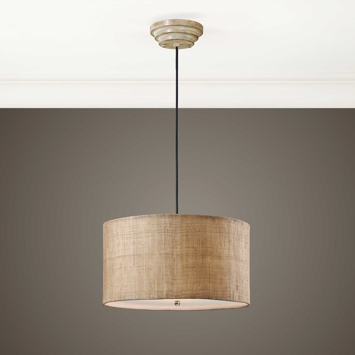 UTTERMOST   21933  DAFINA 3 LT. PENDANT