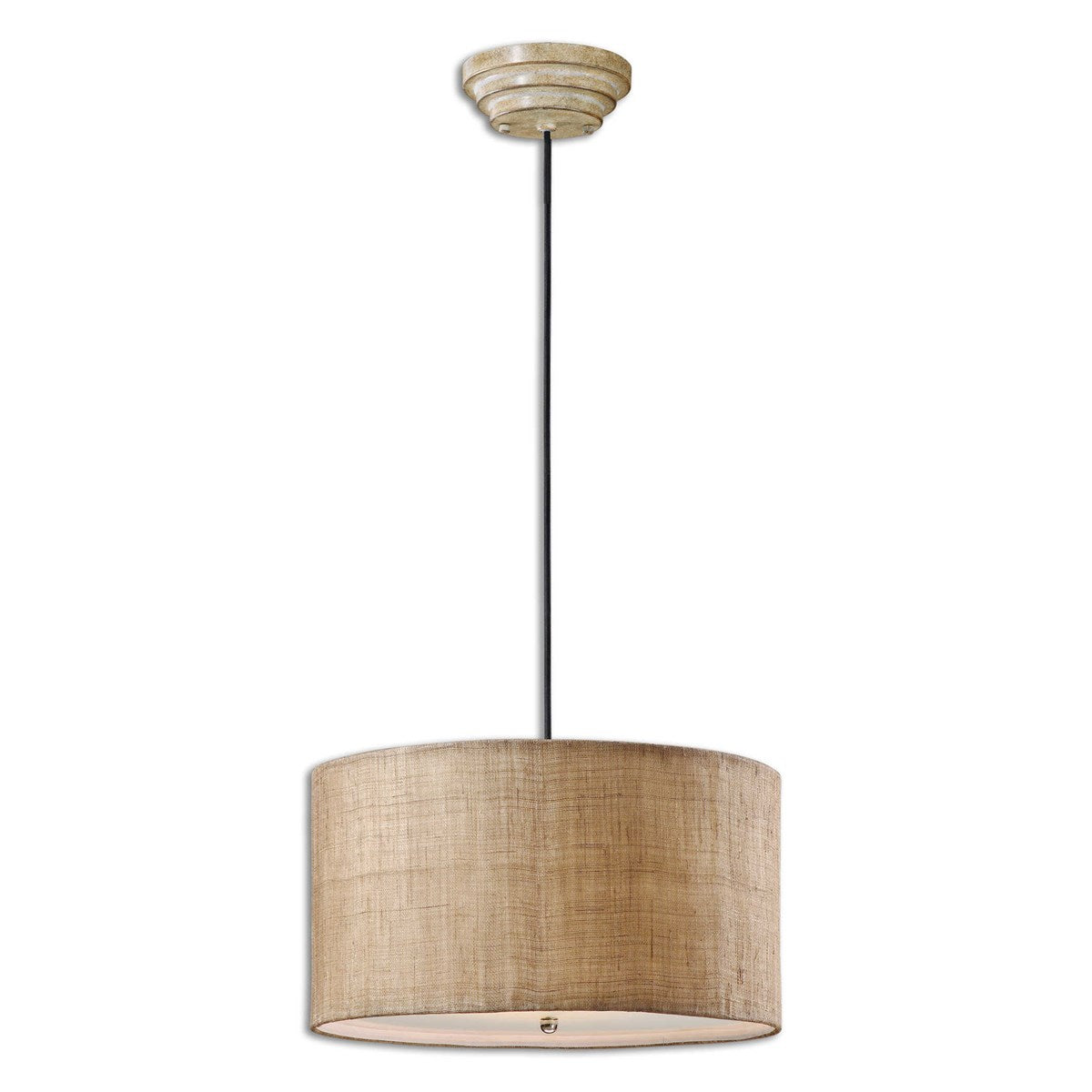 UTTERMOST   21933  DAFINA 3 LT. PENDANT