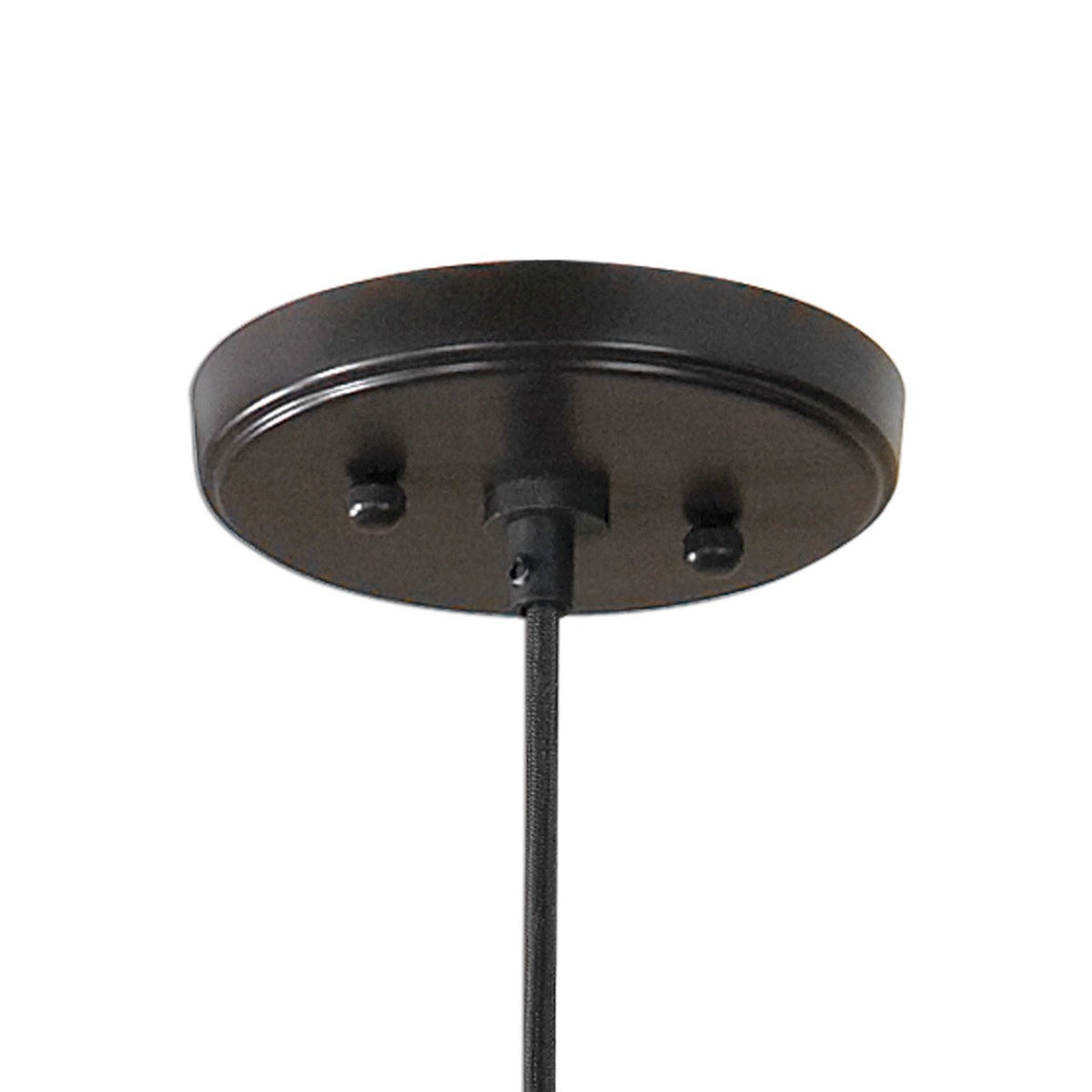 UTTERMOST  22049  CAMPESTER 1 LT. MINI PENDANT
