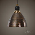UTTERMOST  22052  ADASTRA 1 LT. PENDANT