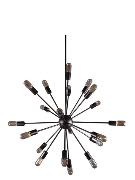 BETHEL  GL62  Ceiling Fixture