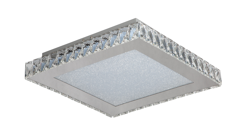 BETHEL  FT18   LED Flush Mount
