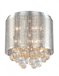 BETHEL  GL63  Flush Mount