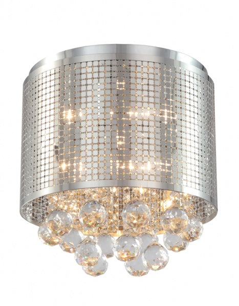 BETHEL  GL63  Flush Mount