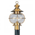 LIVEX LIGHTING  2224-22  Harbor  Outdoor Post Head