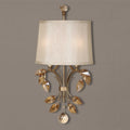 UTTERMOST  22487  ALENYA 2 LT WALL SCONCE