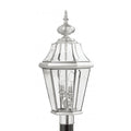 LIVEX LIGHTING  2264-91  Georgetown  Outdoor Post Head