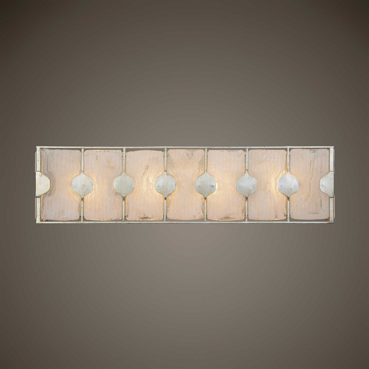 UTTERMOST  22867  RENE 4 LT. VANITY