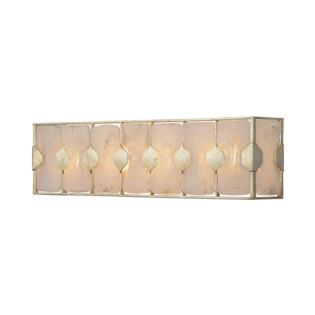 UTTERMOST  22867  RENE 4 LT. VANITY