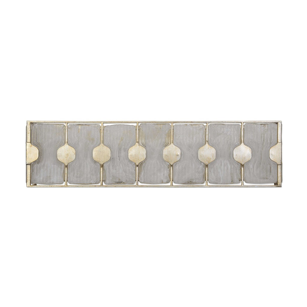 UTTERMOST  22867  RENE 4 LT. VANITY
