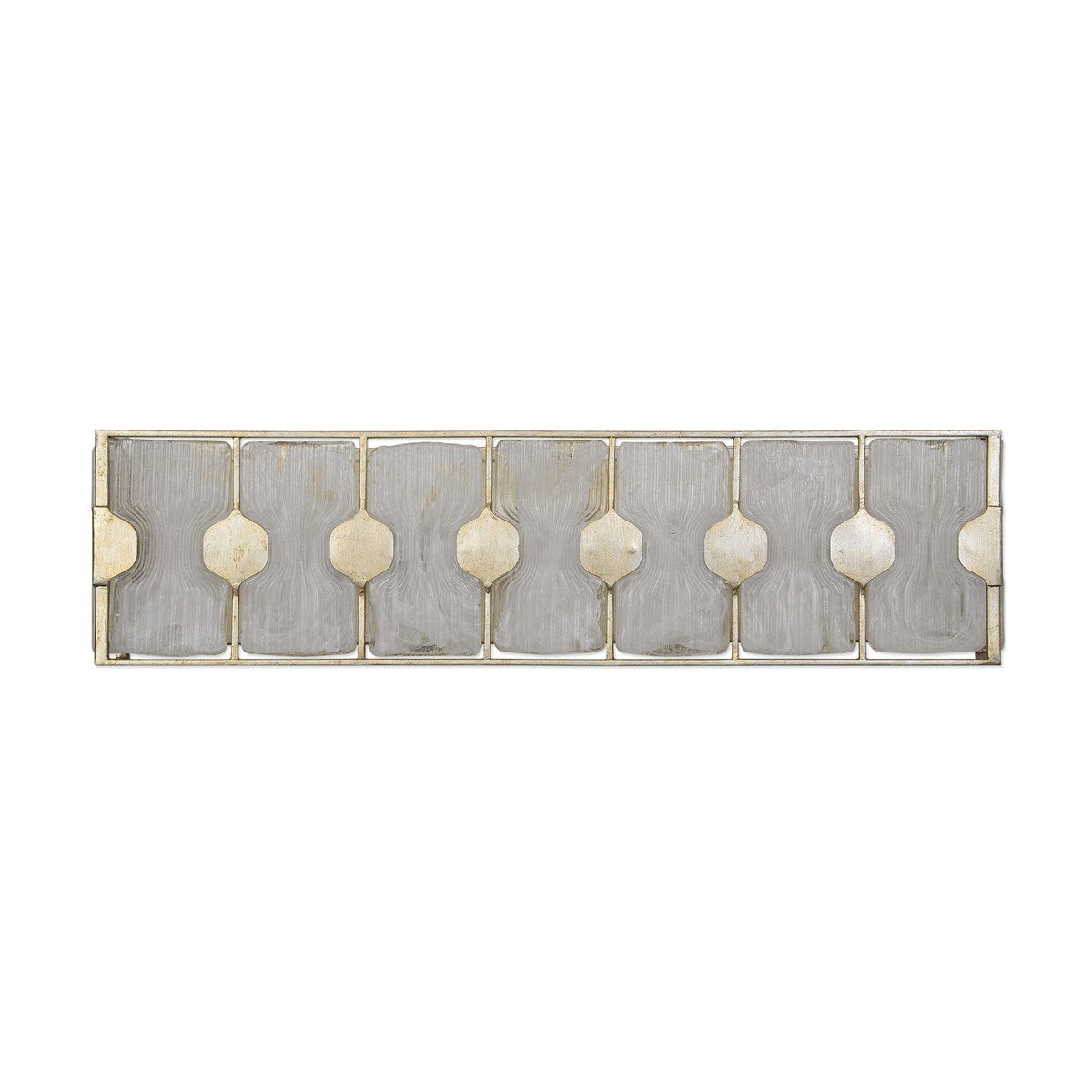 UTTERMOST  22867  RENE 4 LT. VANITY