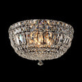 BETHEL  BET40  Flush Mount