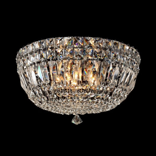 BETHEL  BET40  Flush Mount