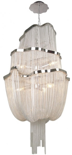 BETHEL  HO151C  Chain Lighting