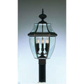 LIVEX LIGHTING  2354-07  Monterey  Outdoor Post Head