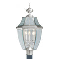 LIVEX LIGHTING  2354-91  Monterey  Outdoor Post Head