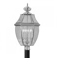 LIVEX LIGHTING  2358-91  Monterey Outdoor Post Head
