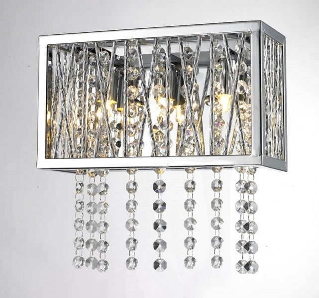 BETHEL  YS579-3W  Wall Sconce