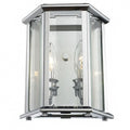BETHEL  AB41CH  Wall Sconce