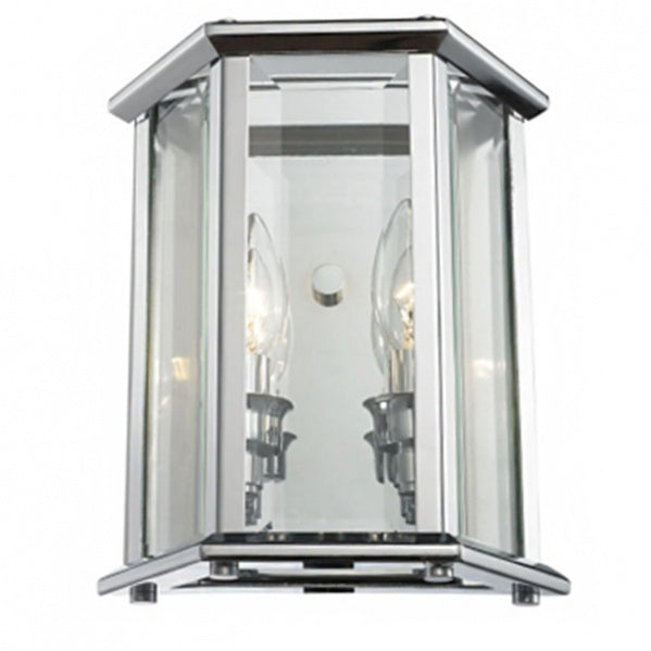 BETHEL  AB41CH  Wall Sconce