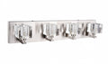 BETHEL  ZP12  Wall Sconce