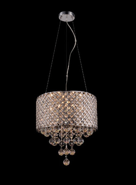 BETHEL  LD03CRS  Chandelier