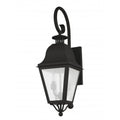 LIVEX LIGHTING  2551-04  Amwell  Wall Lantern/Wall Sconce