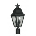 LIVEX LIGHTING  2552-04  Amwell  Outdoor Post Head