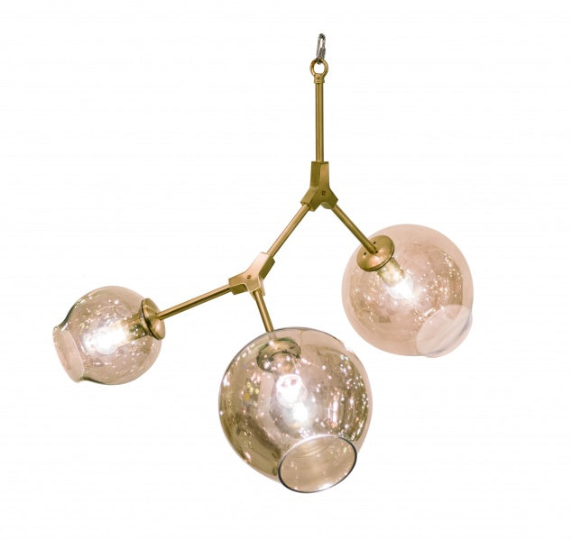 BETHEL  MA09  Ceiling Fixture