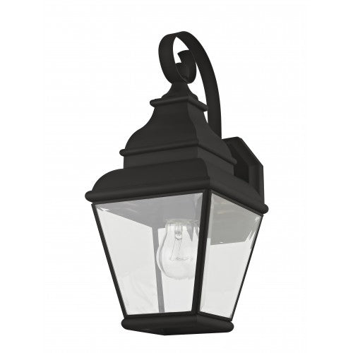 LIVEX LIGHTING  2590-04  Exeter  Wall Lantern/Wall Sconce