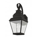 LIVEX LIGHTING  2590-04  Exeter  Wall Lantern/Wall Sconce