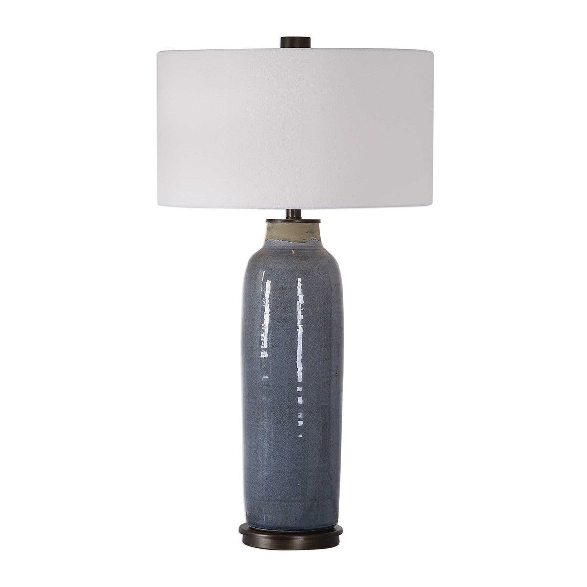 UTTERMOST   26009   VICENTE TABLE LAMP