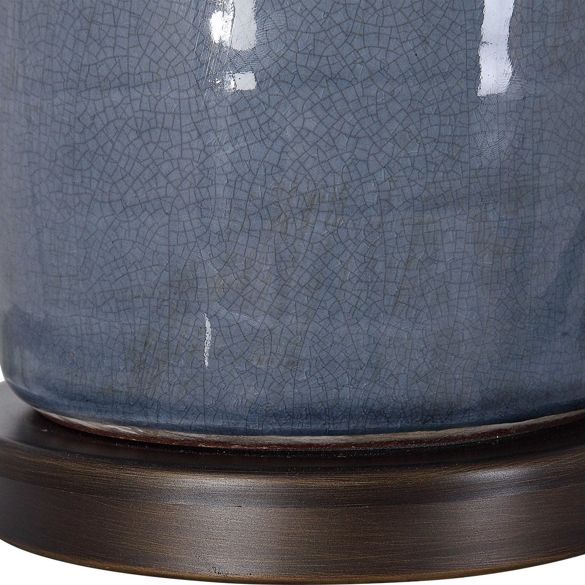 UTTERMOST   26009   VICENTE TABLE LAMP