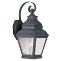 LIVEX LIGHTING  2601-61  Exeter  Wall Lantern