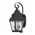 LIVEX LIGHTING  2602-07   Exeter  Wall Lantern