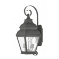 LIVEX LIGHTING  2602-61  Exeter  Wall Lantern